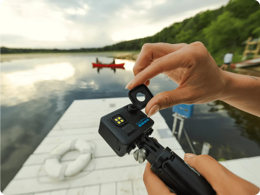 GoPro Lit Hero: specificaties en nieuwe features