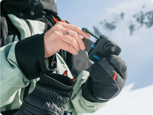 GoPro Max 2: Specs en nieuwe features