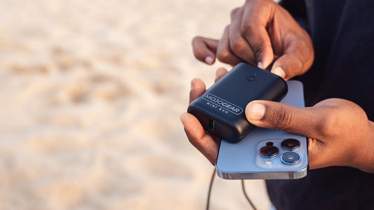 Hoe kies je de juiste powerbank?