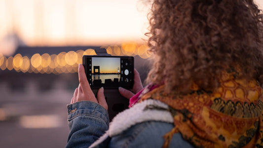 7 tips voor smartphone videografie