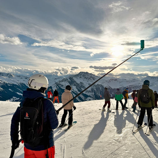 Beste Selfie Sticks in 2025 - Keuzegids