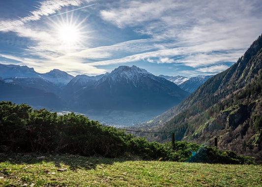 De ins en outs van HDR fotografie