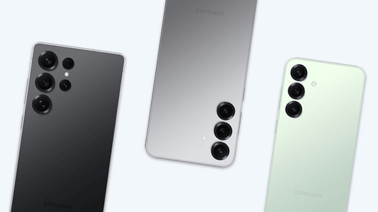 Samsung S25 specs en features: verschil tussen de S24 en S25
