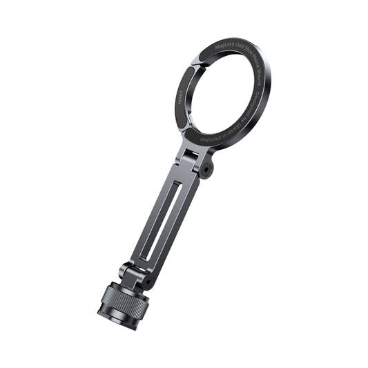 Ulanzi MA07 MagLock telefoonhouder voor statief & Cold Shoe - Telefoon en Tablethouders
