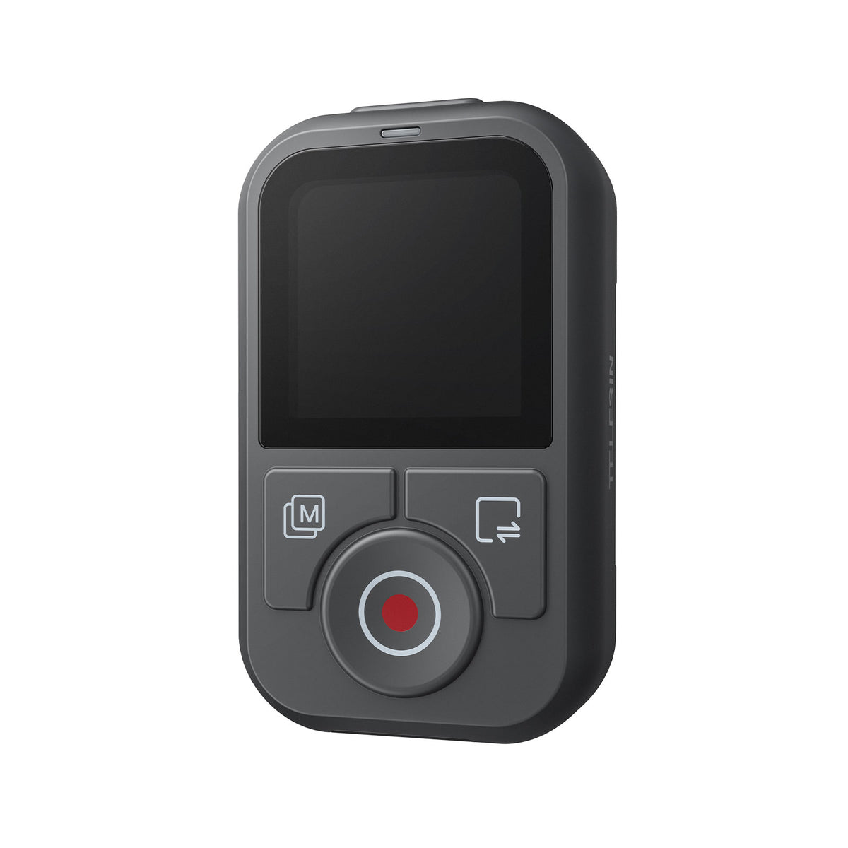 Télécommande Bluetooth Telesin T13 pour DJI Osmo Action - Étanche