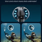 Telesin Duik Case voor Insta360 X4 Transparant - GoPro Onderwater-accessoires