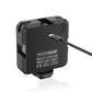 MOJOGEAR W64 Multi Color Mini LED Foto- en videolamp voor smartphone en camera - Cameralampen