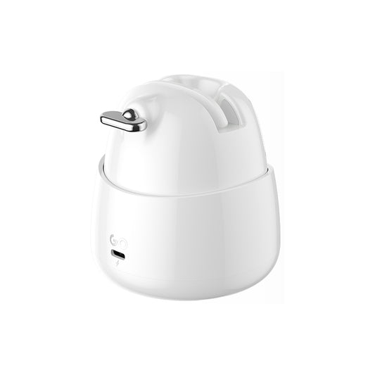 Hohem GO - AI Auto Tracking houder voor smartphone, tablet en camera - Wit - Telefoonhouders