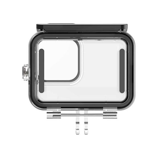 Ulanzi G9-7 Waterdichte Case voor GoPro 9, 10, 11 en 12 - GoPro Cases & behuizingen