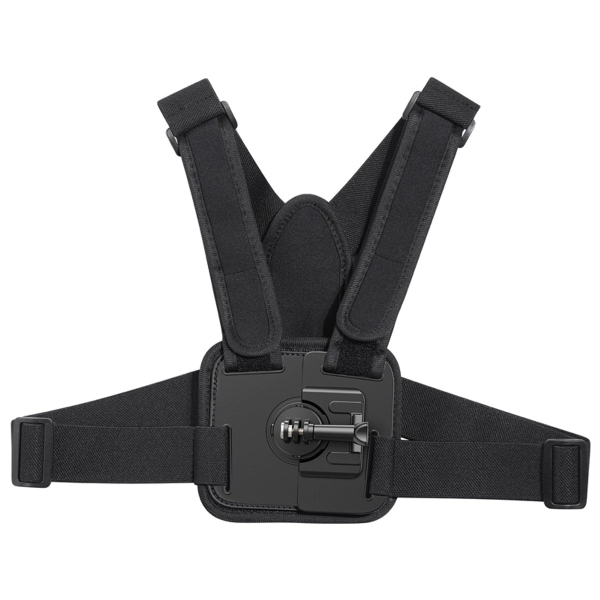 Ulanzi Go-Quick II Chest Mount - Noir
