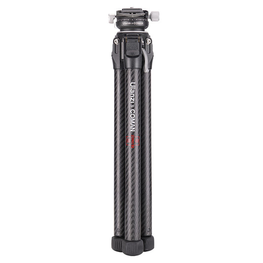 Ulanzi x Coman Zero Y Carbon lichtgewicht Travel Statief - Grote statieven