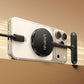 Ulanzi M10 Magnetische Flexibele telefoonlamp voor lezen, meetings en contentcreatie - Videoverlichting