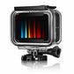 MOJOGEAR Waterdichte case voor GoPro 13 - GoPro-accessoires