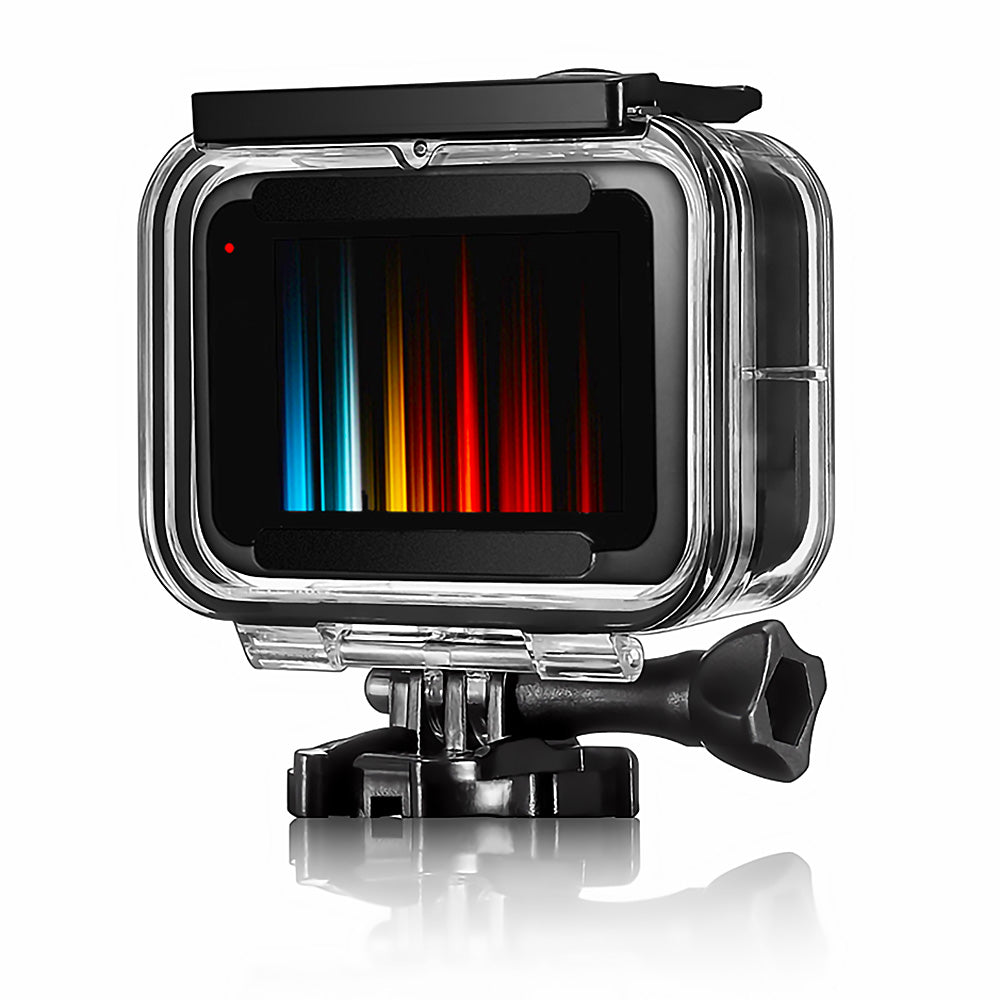 MOJOGEAR Waterdichte case voor GoPro 13 - GoPro-accessoires