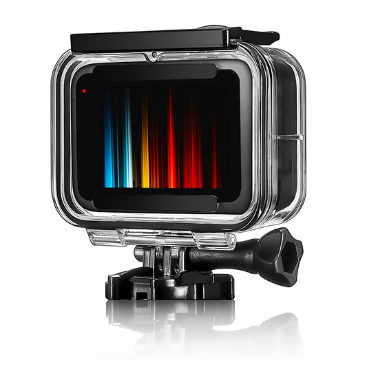 MOJOGEAR Waterdichte case voor GoPro 13 - GoPro-accessoires