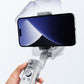 Hohem iSteady XE - lichtgewicht smartphone gimbal - Gimbals