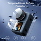 Kit de protection d'écran Telesin pour DJI Osmo Action 6