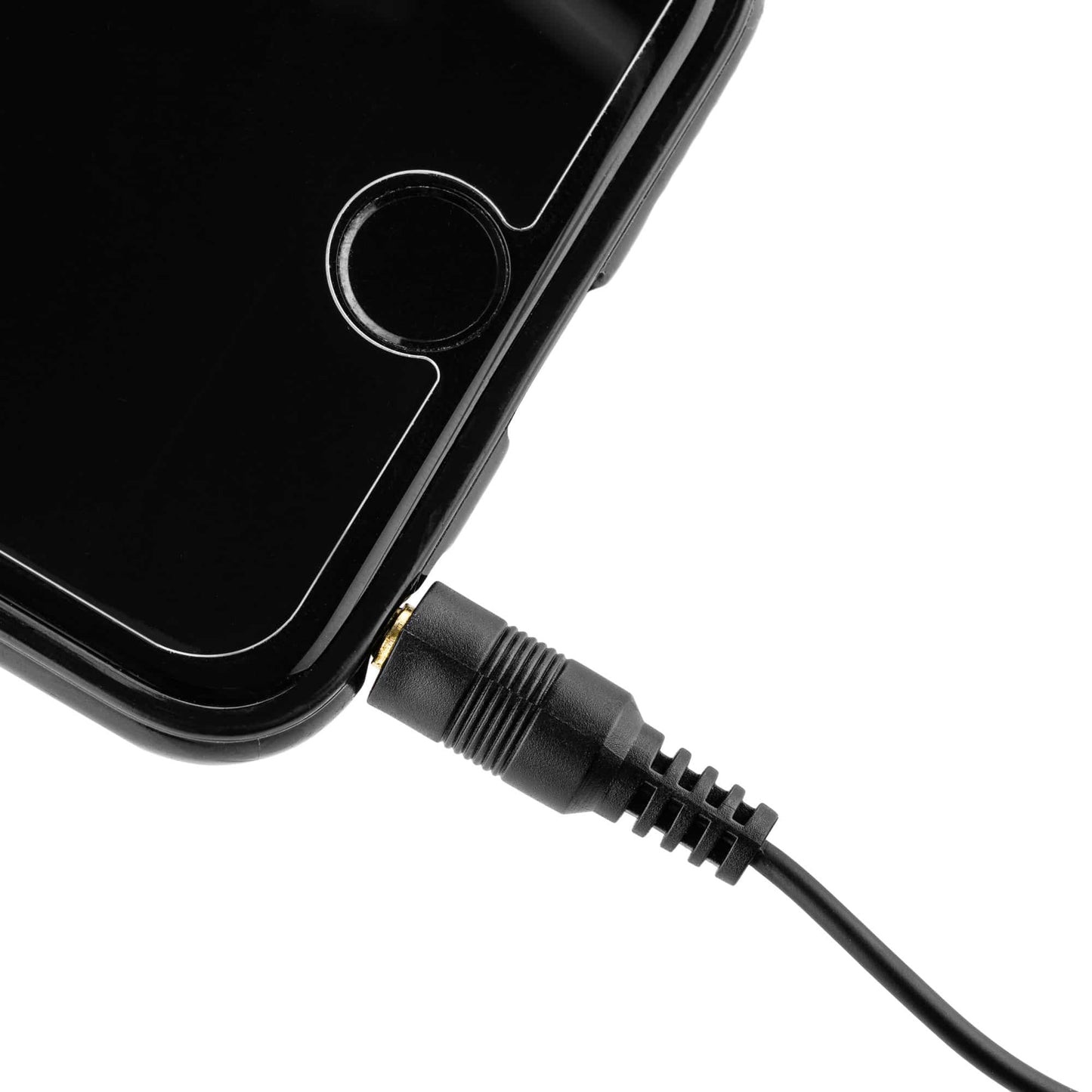 MOJOGEAR Video KIT / vlog set: Mini-statief + telefoonhouder + microfoon + lampje - Ministatieven