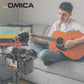 Comica CVM-VM10II richtmicrofoon voor smartphone en camera - Richtmicrofoons