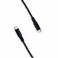 MOJOGEAR USB-C naar USB-C kabel 100W USB 3.1 Extra Sterk - 300cm - Telefoonkabels