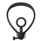 Telesin Neck Mount 360º Combo - GoPro & Smartphone - Zwart - GoPro Mounts