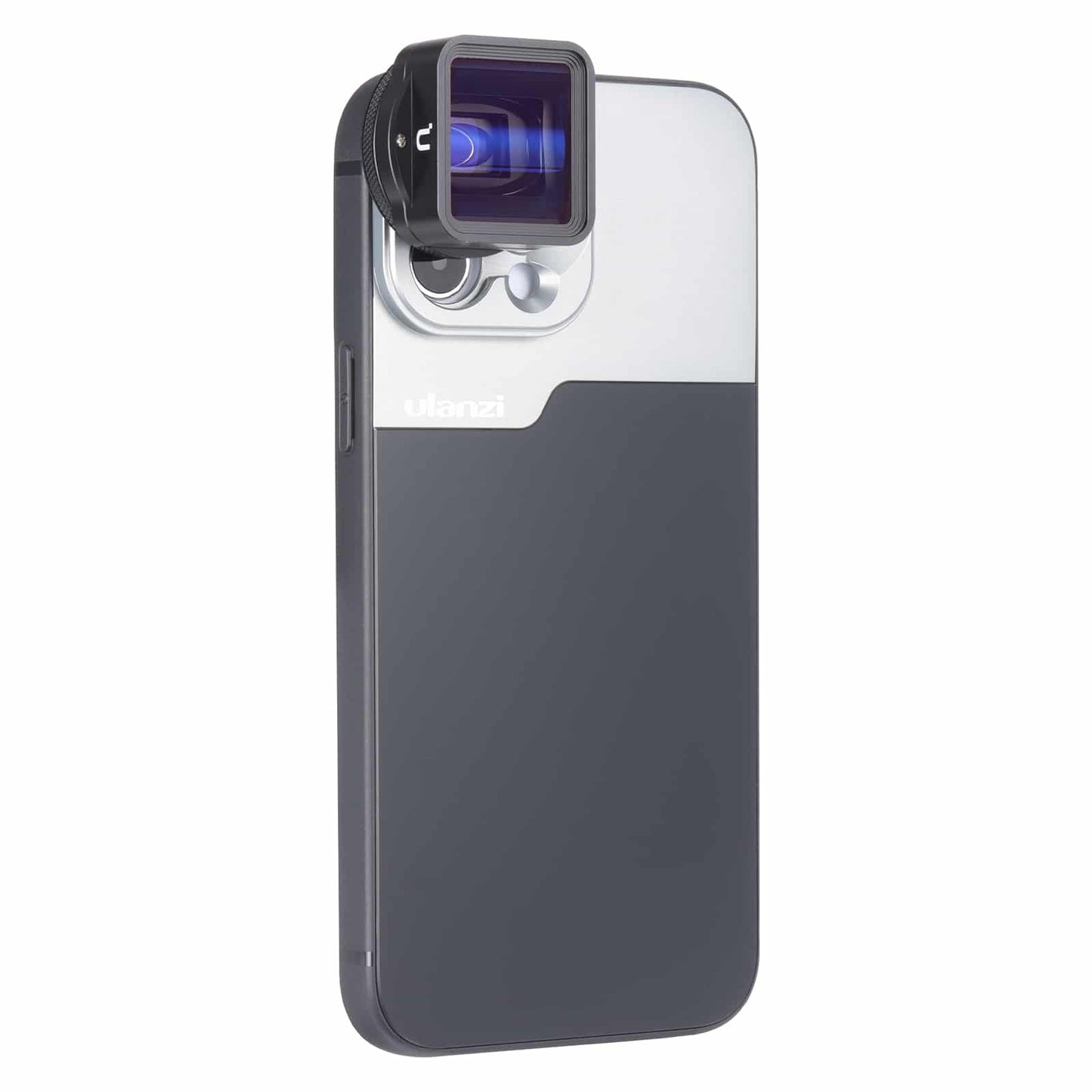 Ulanzi iPhone 12 Pro Max lens case met 17 mm schroefdraad - Overige producten