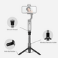 Hohem RS01 Selfie Stick Statief met Gimbal Remote - Zwart - Gimbal-accessoires