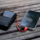 Batterie externe tout-en-un MOJOGEAR XL 20 000 mAh avec câbles Lightning et USB-C intégrés
