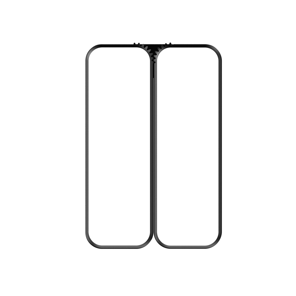 Lampe de poche pliable Ulanzi FOLD8 RGB
