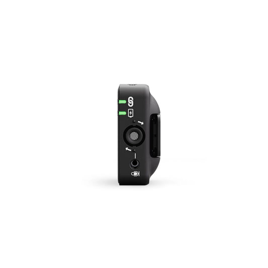 RØDE Wireless ME draadloze microfoon-set - Draadloze microfoons