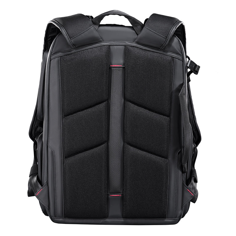 Ulanzi BP10 Camera Rugzak Hardshell 35 liter - Tassen