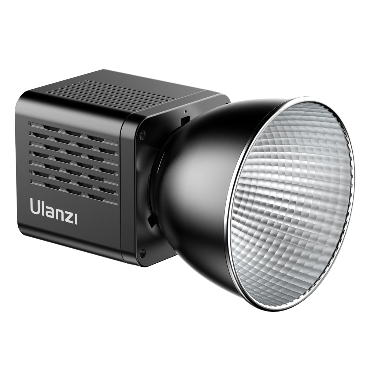 Lampe COB bicolore Ulanzi 40W PRO avec batterie intégrée