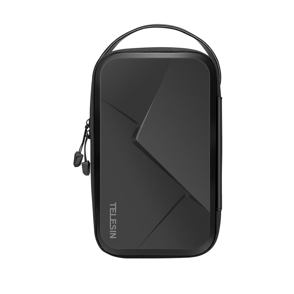 Telesin Opbergcase verstelbaar voor GoPro/camera/accessoires - GoPro Cases & behuizingen