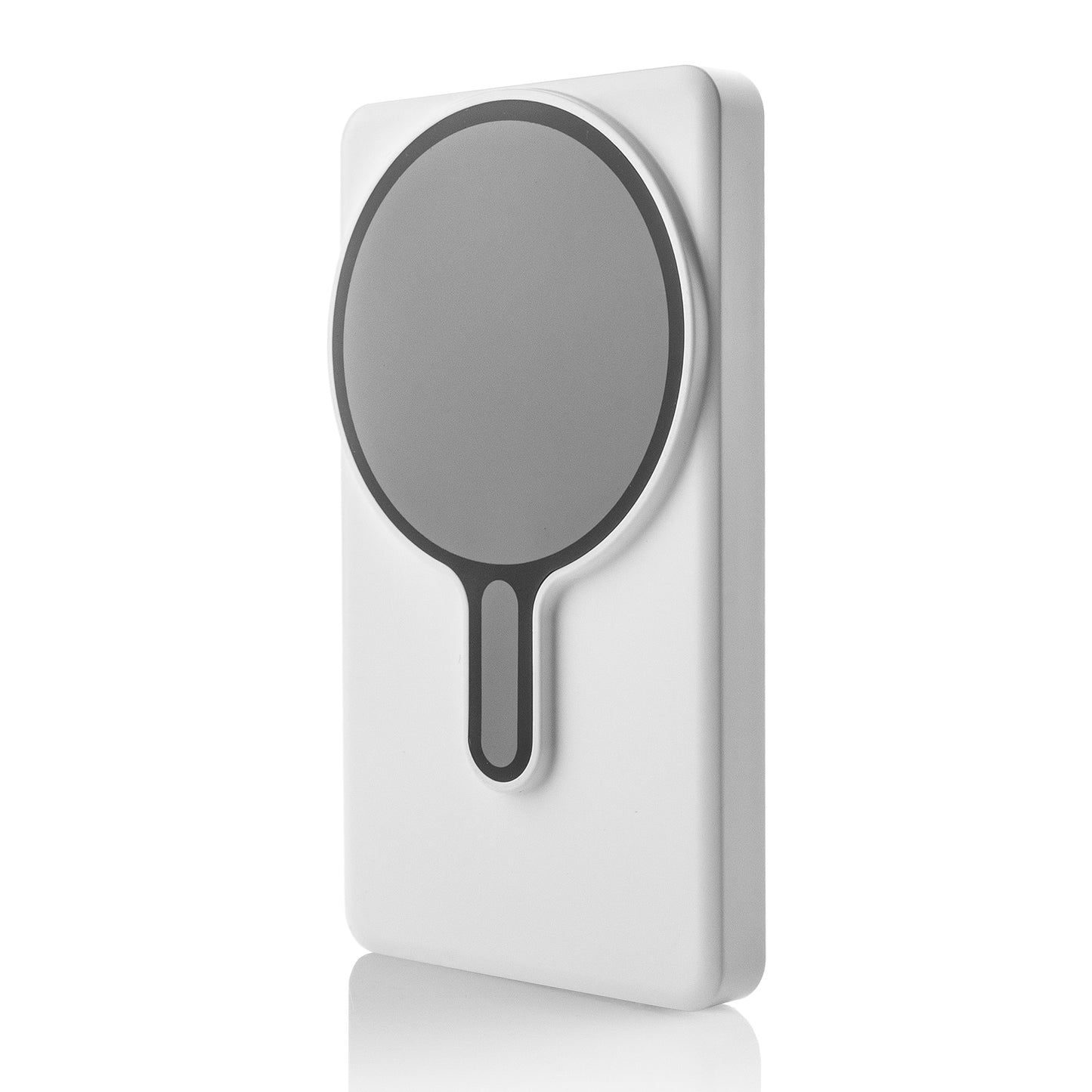 MOJOGEAR VS3 Selfie Vlog Monitor draadloos + bedraad - Wit - Overige producten