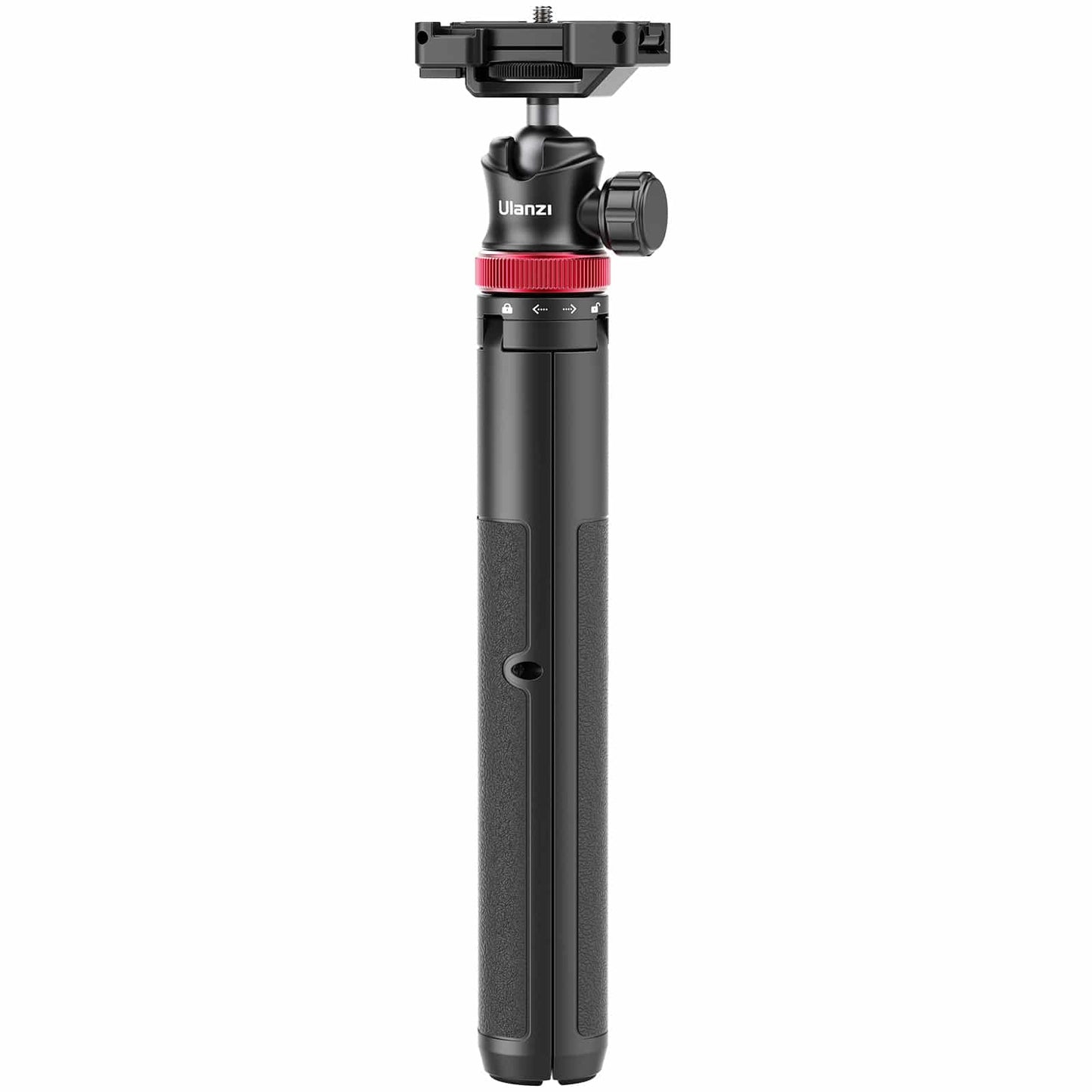 Trépied à selfie Ulanzi MT-44 pour téléphone et appareil photo - 146 cm