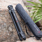 Ulanzi x Coman Zero Y Carbon lichtgewicht Travel Statief - Grote statieven