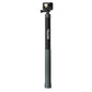 Telesin 3 meter Premium Selfie Stick voor GoPro - Carbon - GoPro Selfie sticks