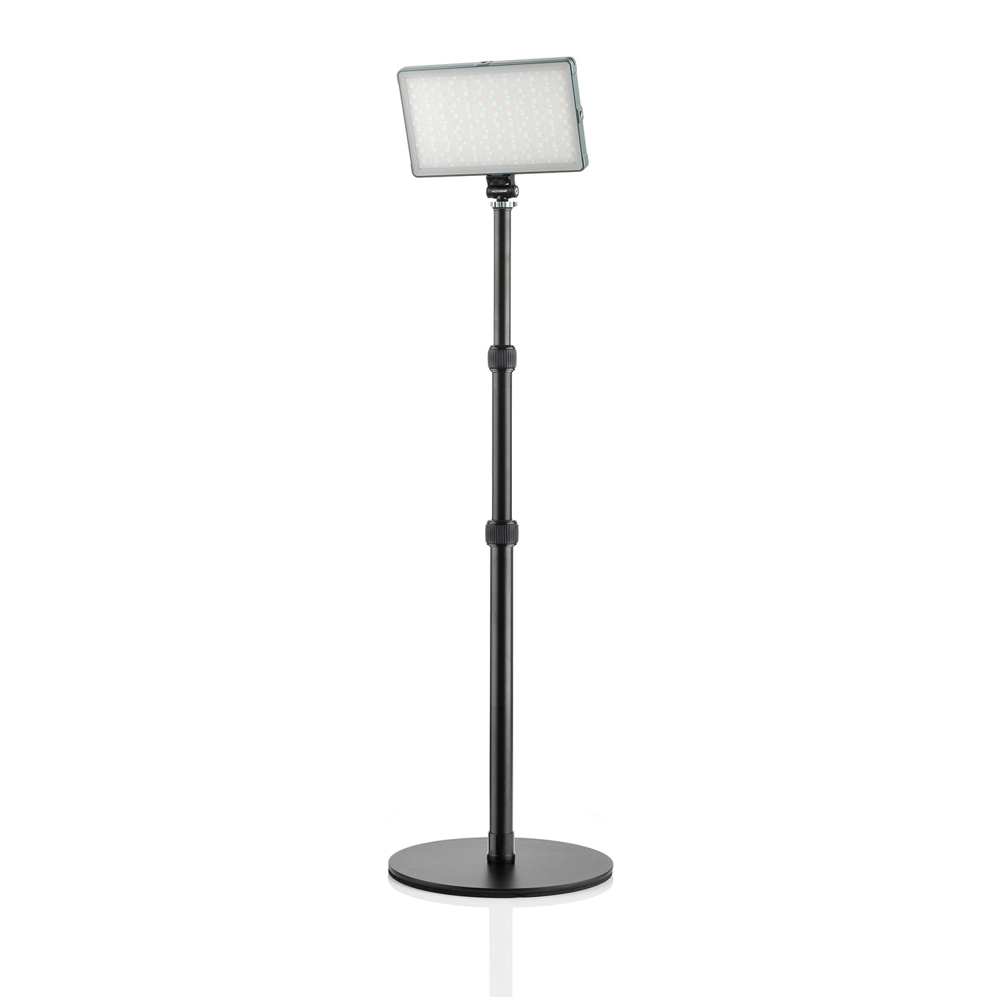 MOJOGEAR tafelstatief heavy-duty met extra zware voet - Vaste statieven