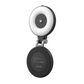 Telesin C03 MagSafe Selfie Light met spiegel – Zwart - Videoverlichting