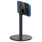 VIJIM HP002 Magnetische smartphone tafelstandaard Metaal - Telefoon en Tablethouders