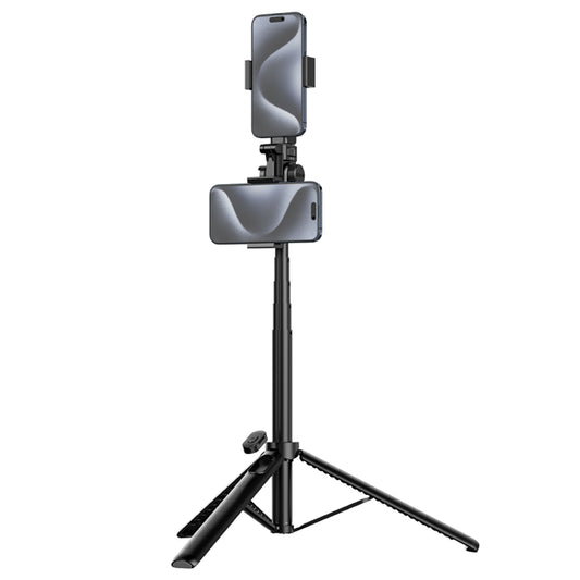 Trépied à selfie Ulanzi MT-70 avec télécommande Bluetooth