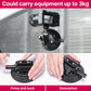 Ulanzi SC-02 Extra Sterke Zuignap 4.5 inch met magic arm voor camera - tot 3kg - Overige producten