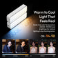 Lampe de poche pliable Ulanzi FOLD8 RGB