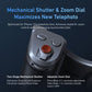Telesin Master Grip voor iPhone 17 Pro - Standard Kit - Handgrips