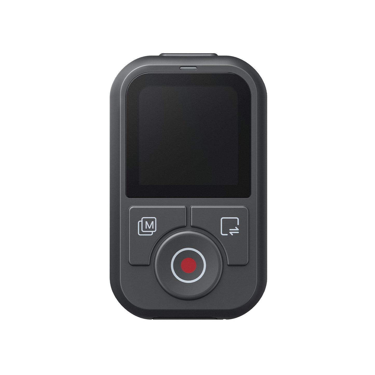 Télécommande Bluetooth Telesin T13 pour DJI Osmo Action - Étanche