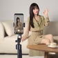 Ulanzi TT23 Auto-Tracking Selfie Stick Tripod