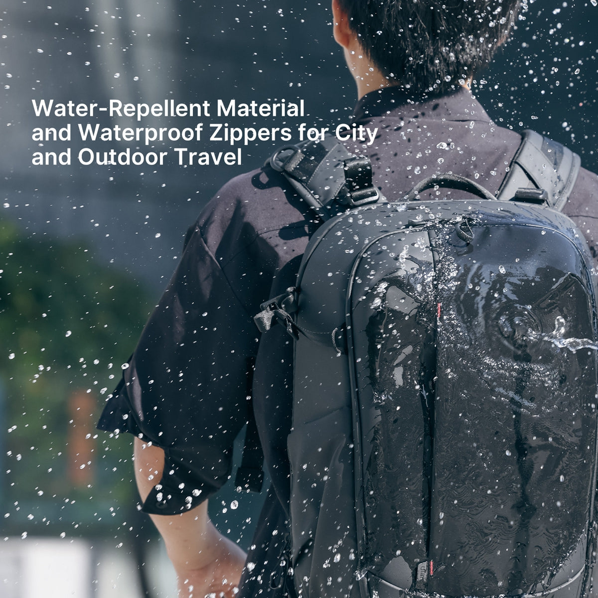 Ulanzi BP09 Camera Rugzak City Series 22 liter