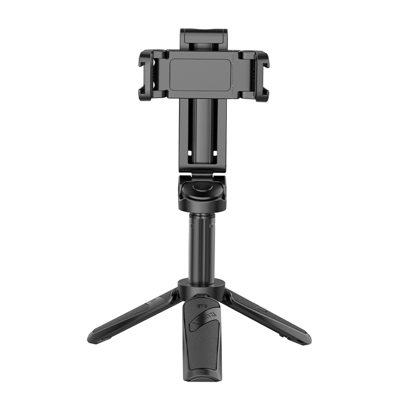 Ulanzi JJ02 Pocket Selfie Stick Tripod with Remote
