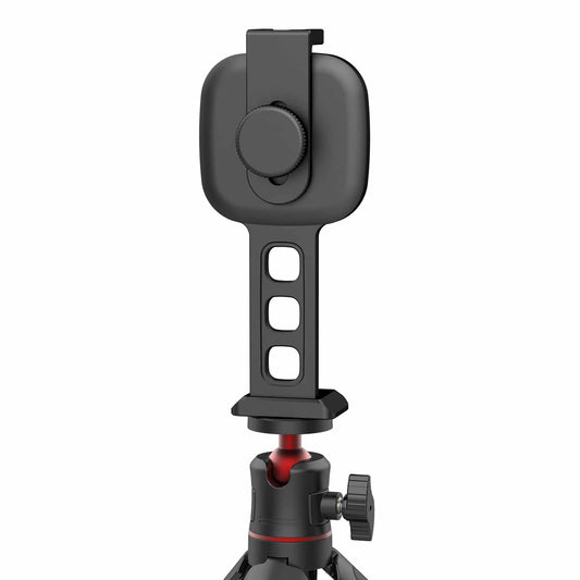 Ulanzi ST-28 Telefoonhouder voor statief Magnetisch (MagSafe compatibel) - Telefoonhouders