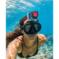 MOJOGEAR Diving Kit pour GoPro 13 - Noir